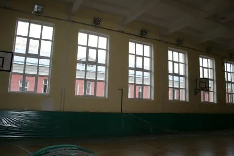 Большая студенческая столовая, фото 18