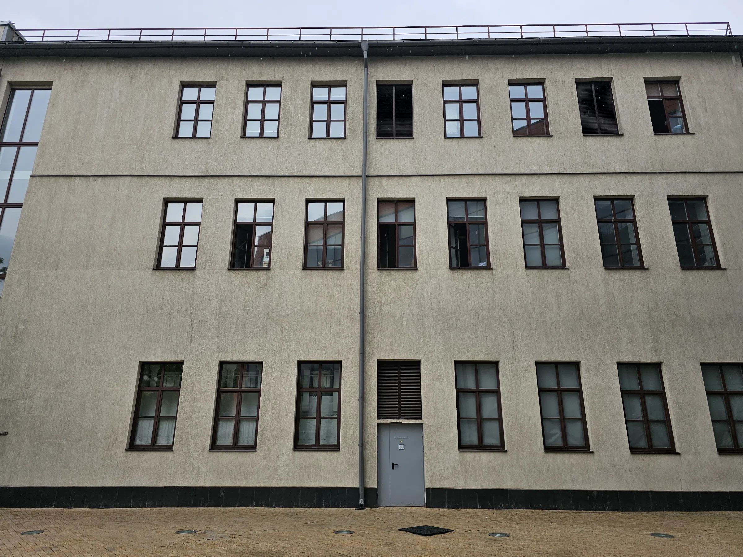 Кирпичная башня арка, фото 5