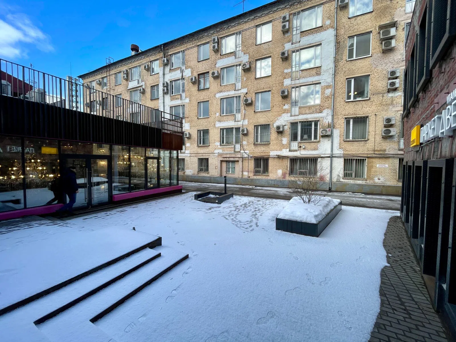Городской креативный квартал, фото 18