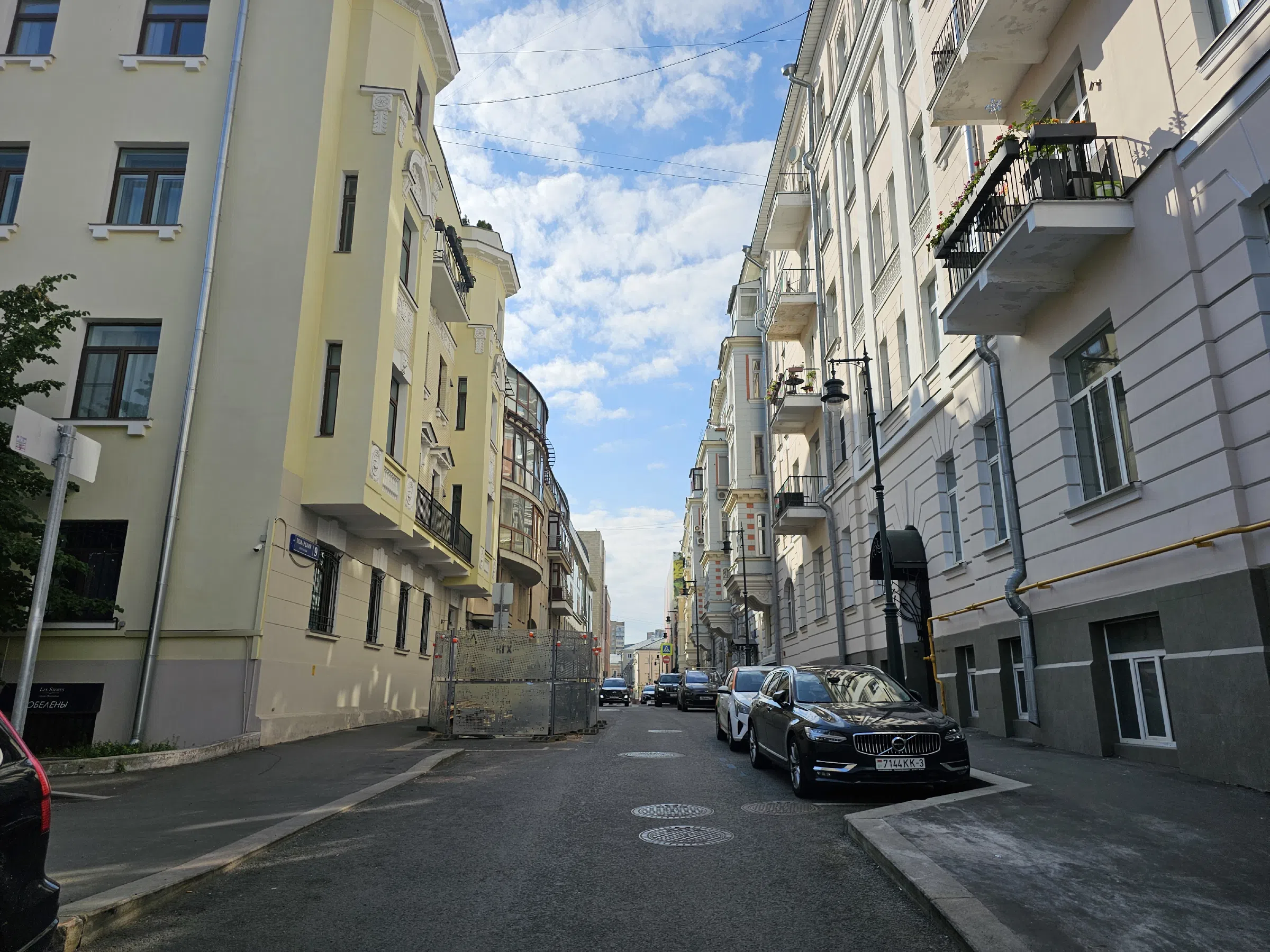 Офис в современном здании, фото 20