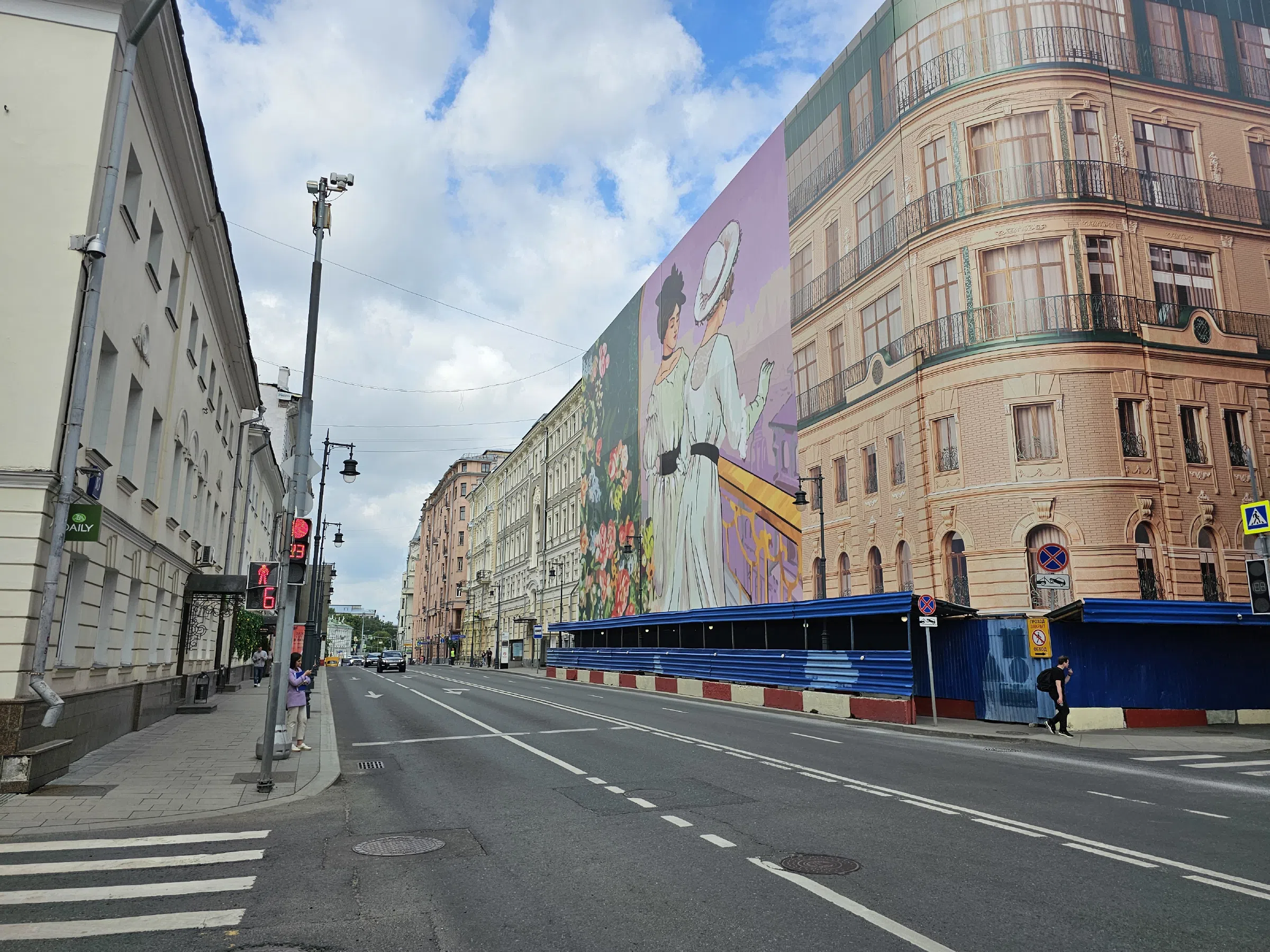 Офис в современном здании, фото 3