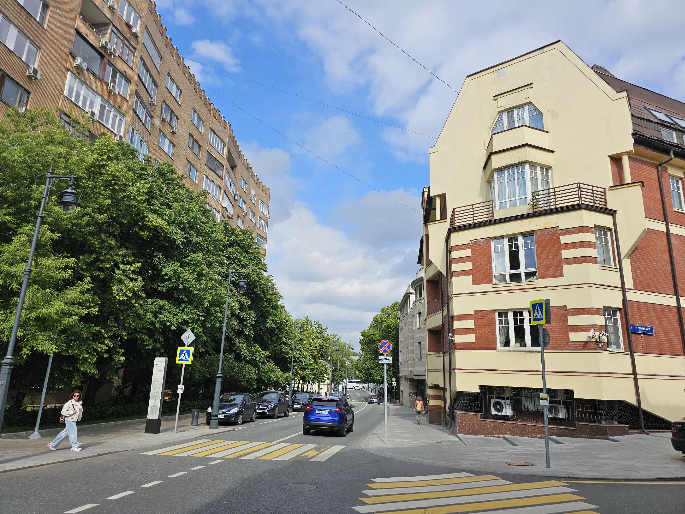 Офис в современном здании, фото 14