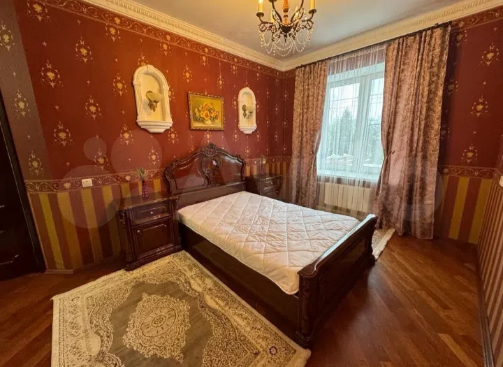 Парадная Двухуровневая Сталинка, фото 4