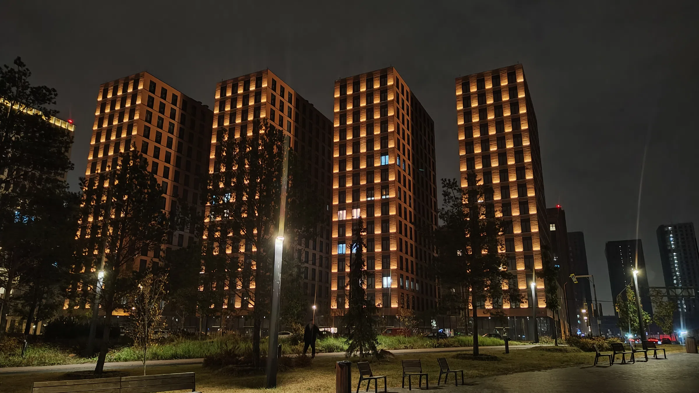 Берег Бизнес-Квартала, фото 10