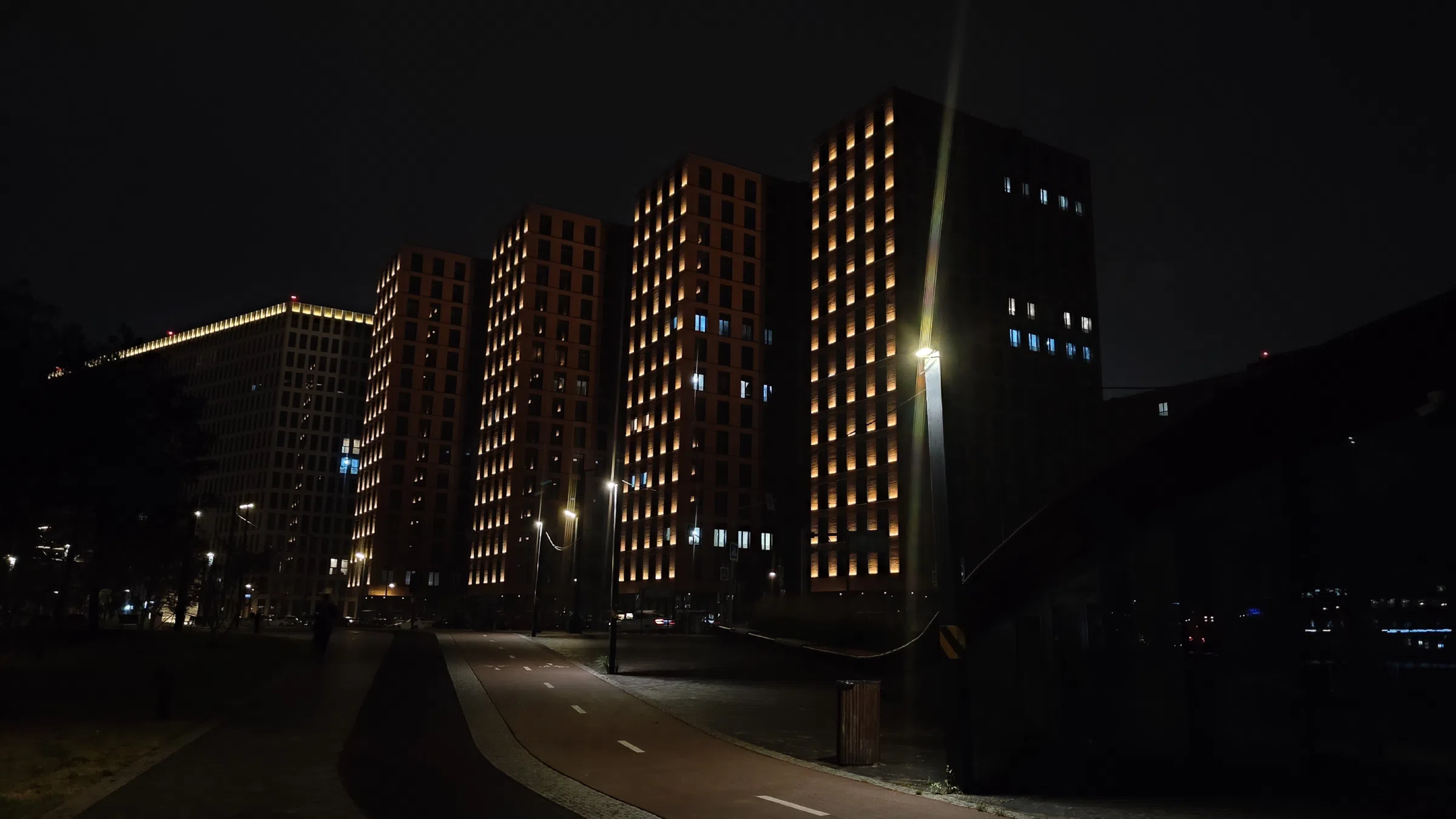 Берег Бизнес-Квартала, фото 14