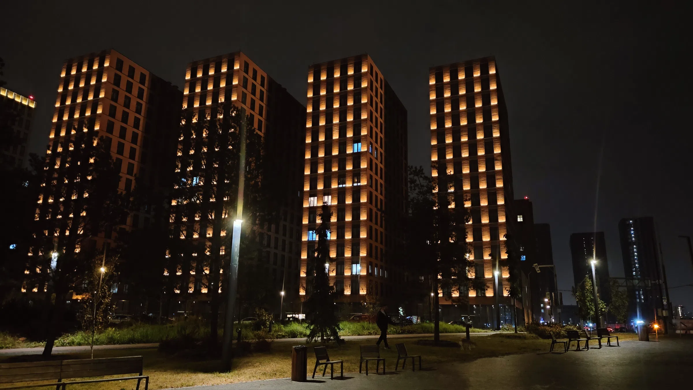 Берег Бизнес-Квартала, фото 11