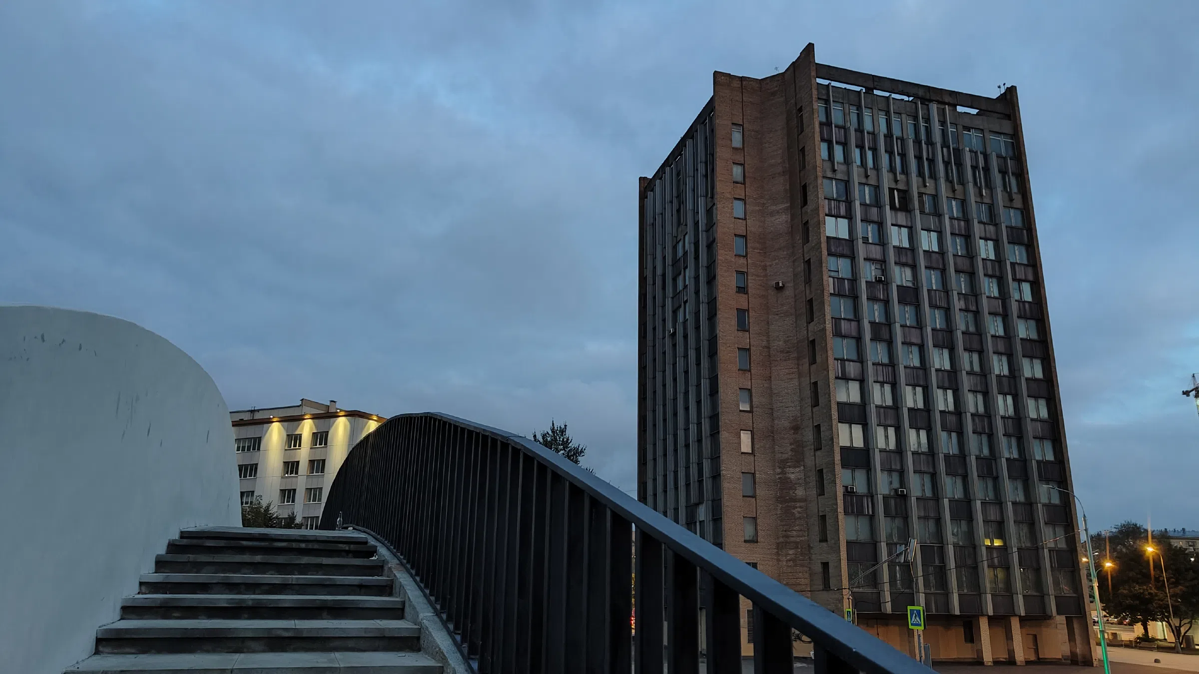 Парящий мост и арка, фото 9