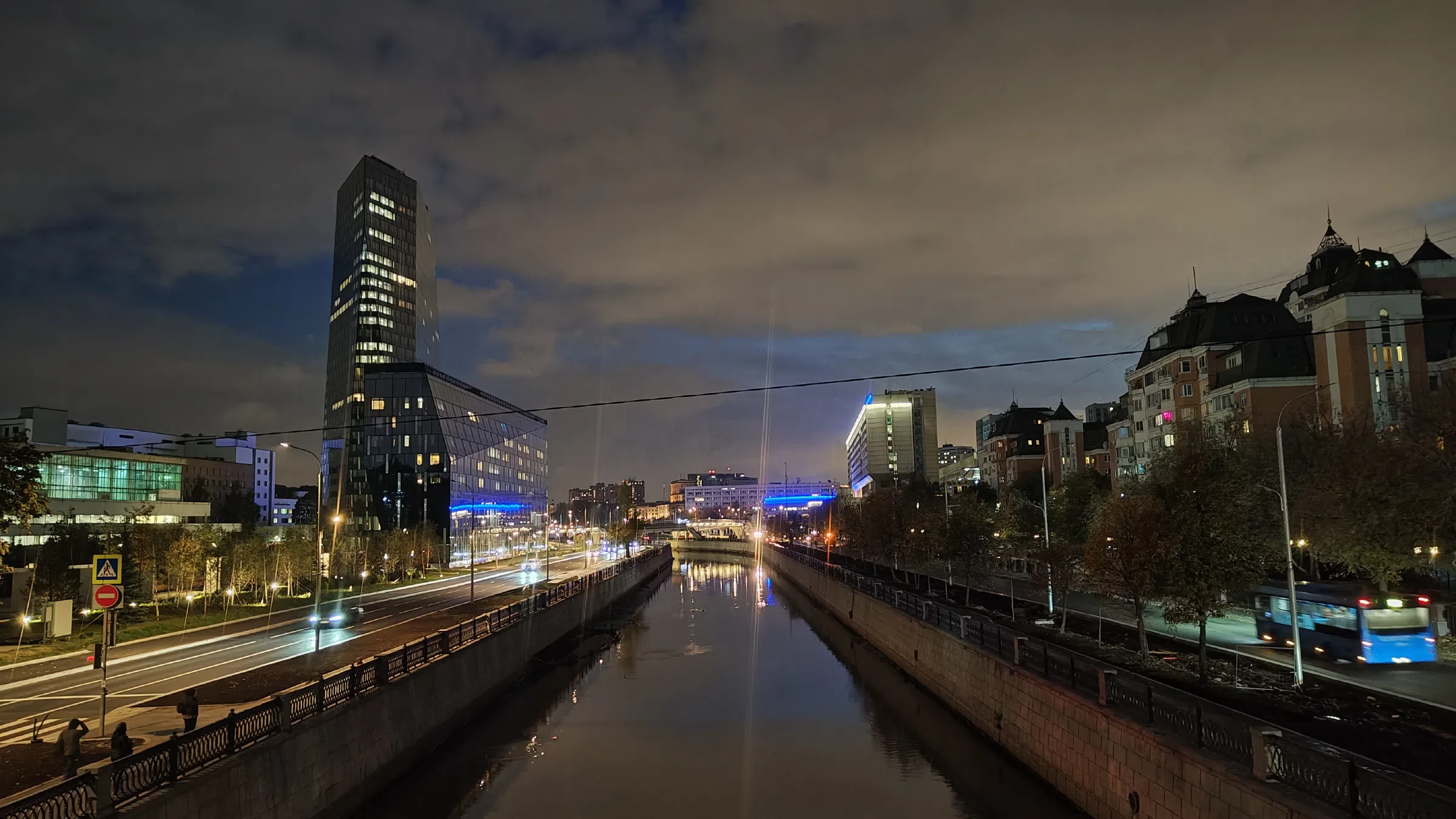 Парящий мост и арка, фото 14