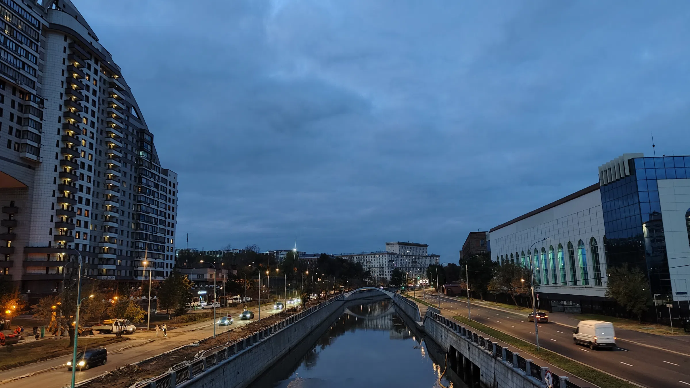 Парящий мост и арка, фото 10