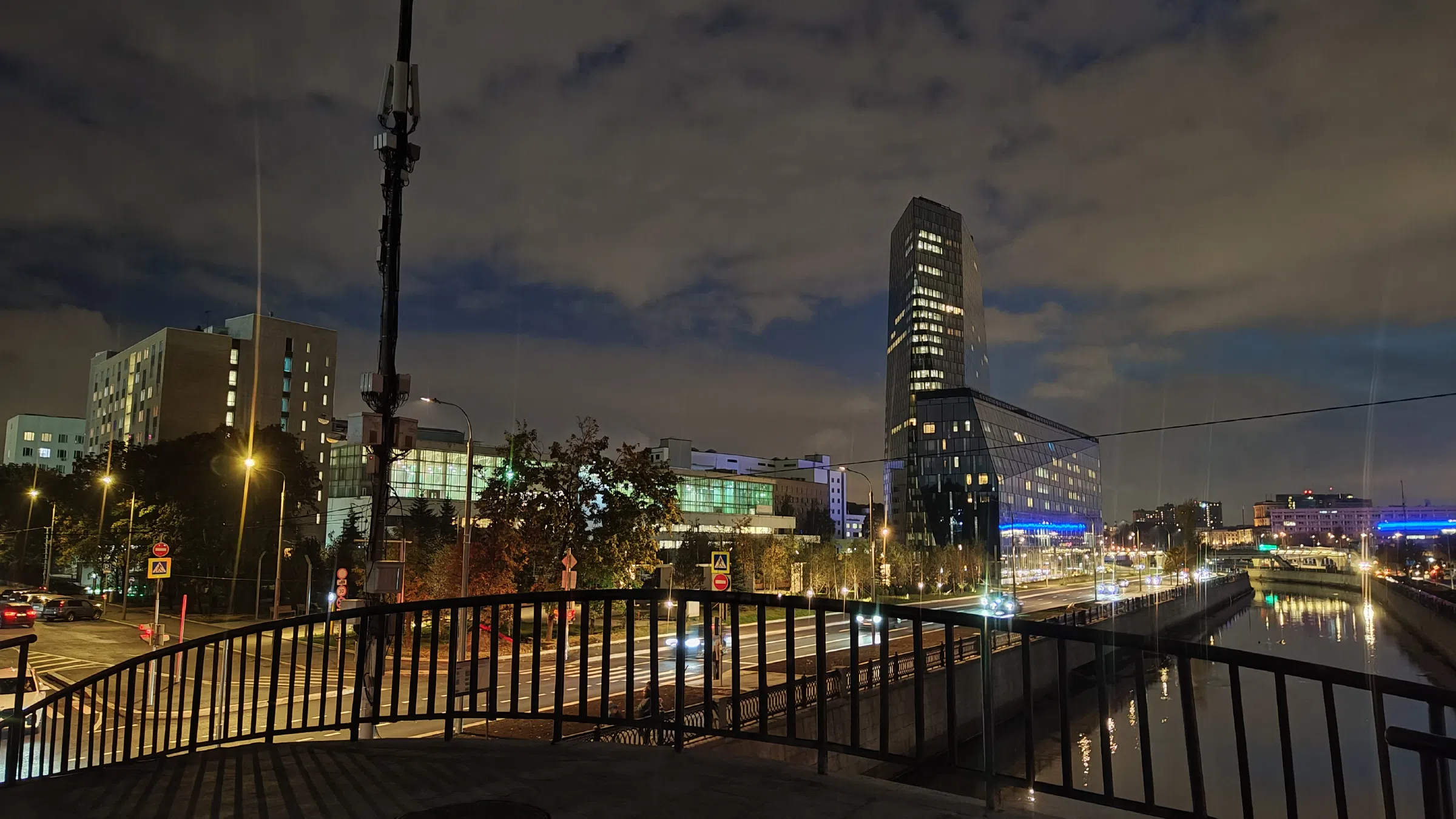 Парящий мост и арка, фото 15