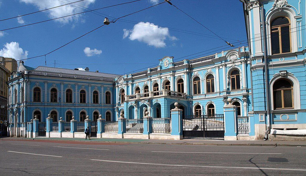 Банкетный зал с арками, фото 11
