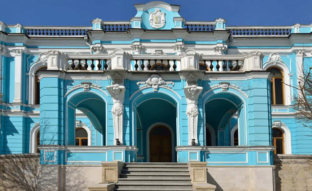 Банкетный зал с арками, фото 12