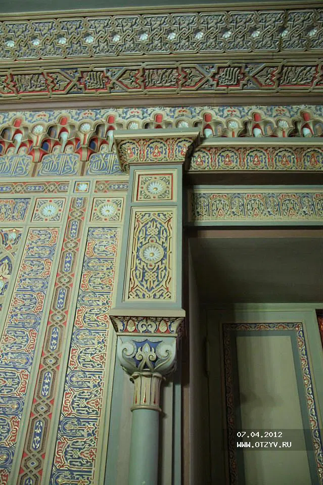 Резная усадьба, фото 8