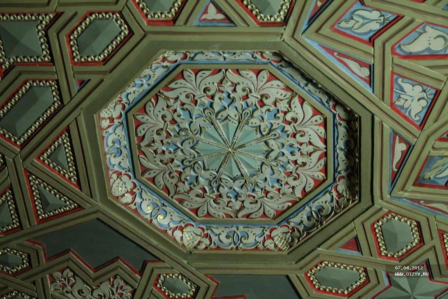 Резная усадьба, фото 12