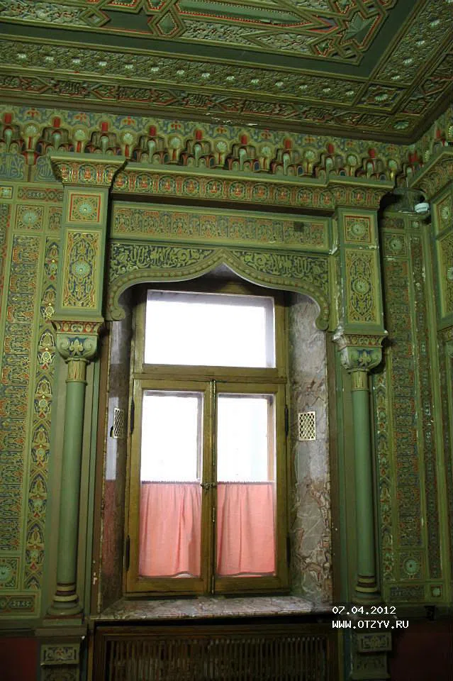 Резная усадьба, фото 13