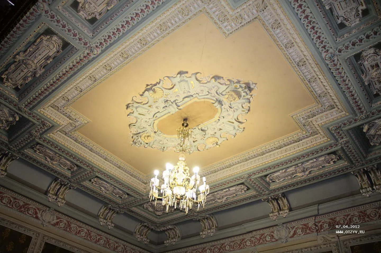 Резная усадьба, фото 15