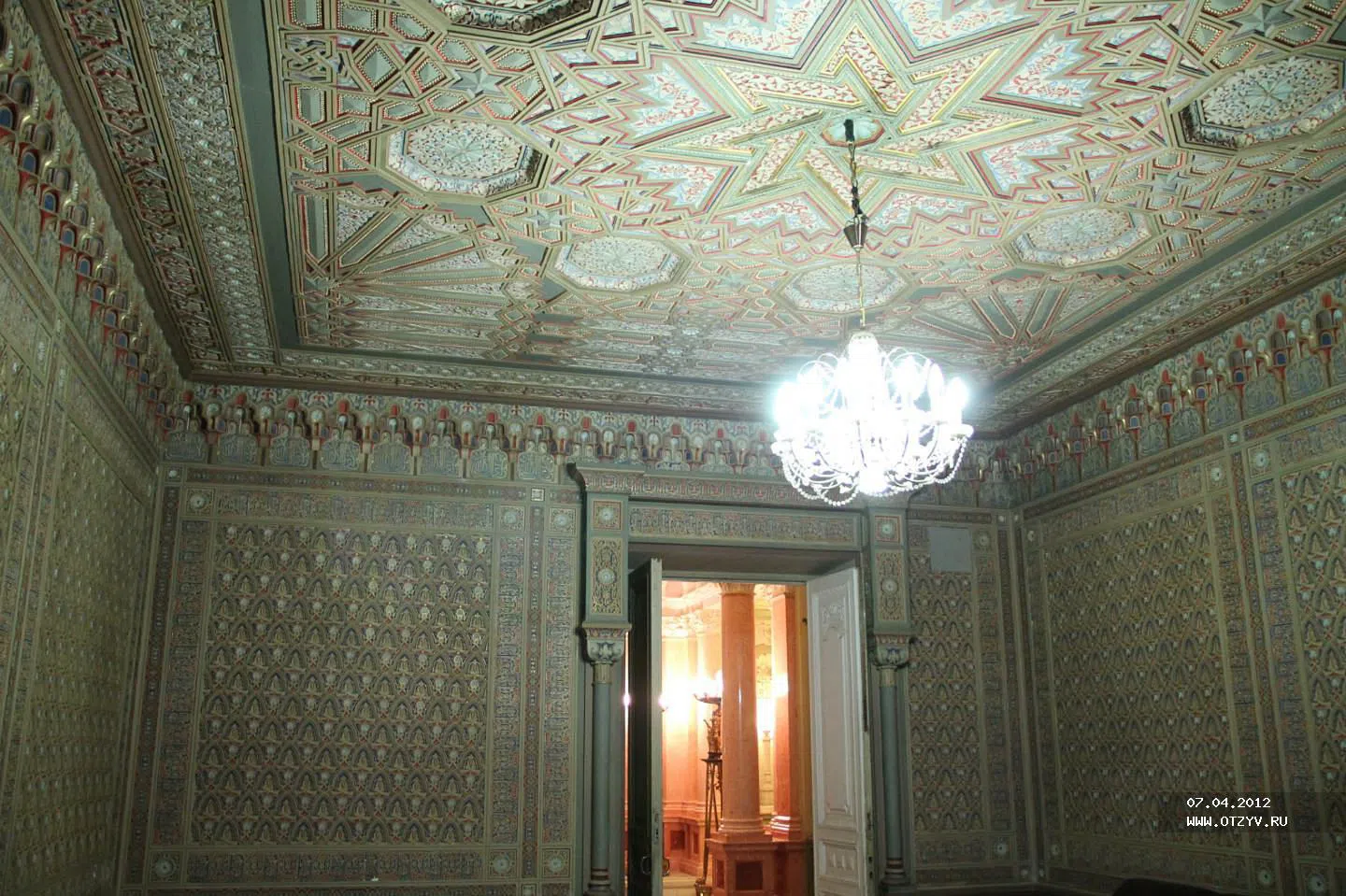 Резная усадьба, фото 10