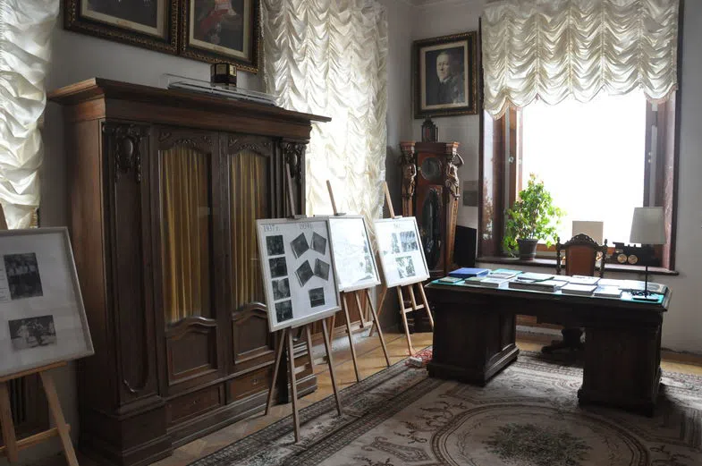 Резная усадьба, фото 23