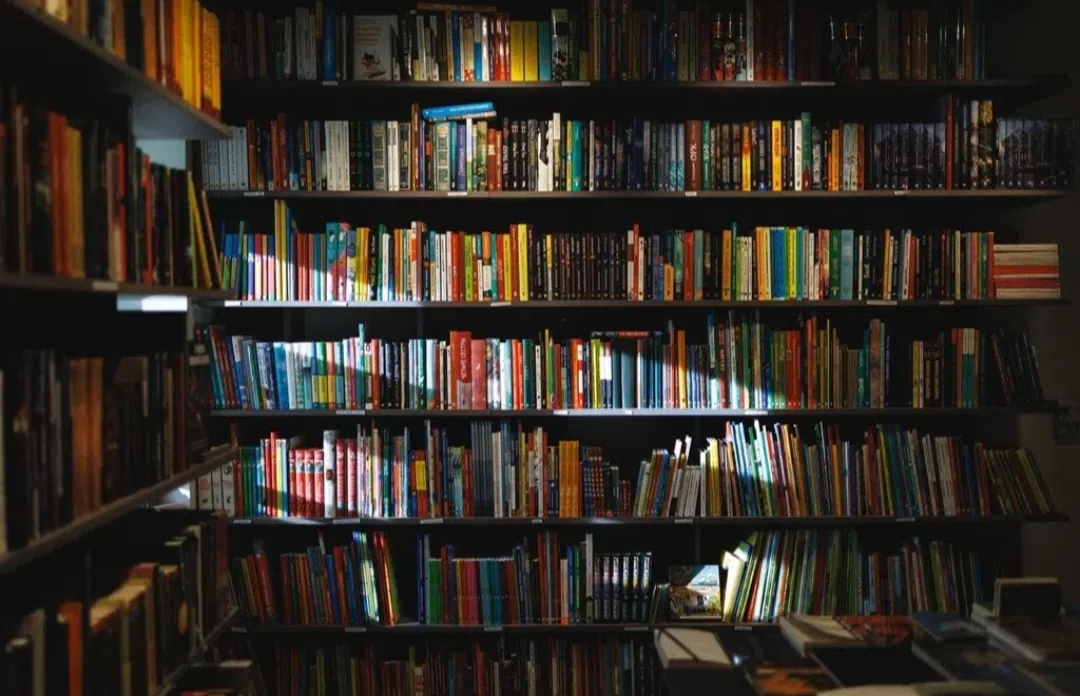 Книжный магазин, фото 11