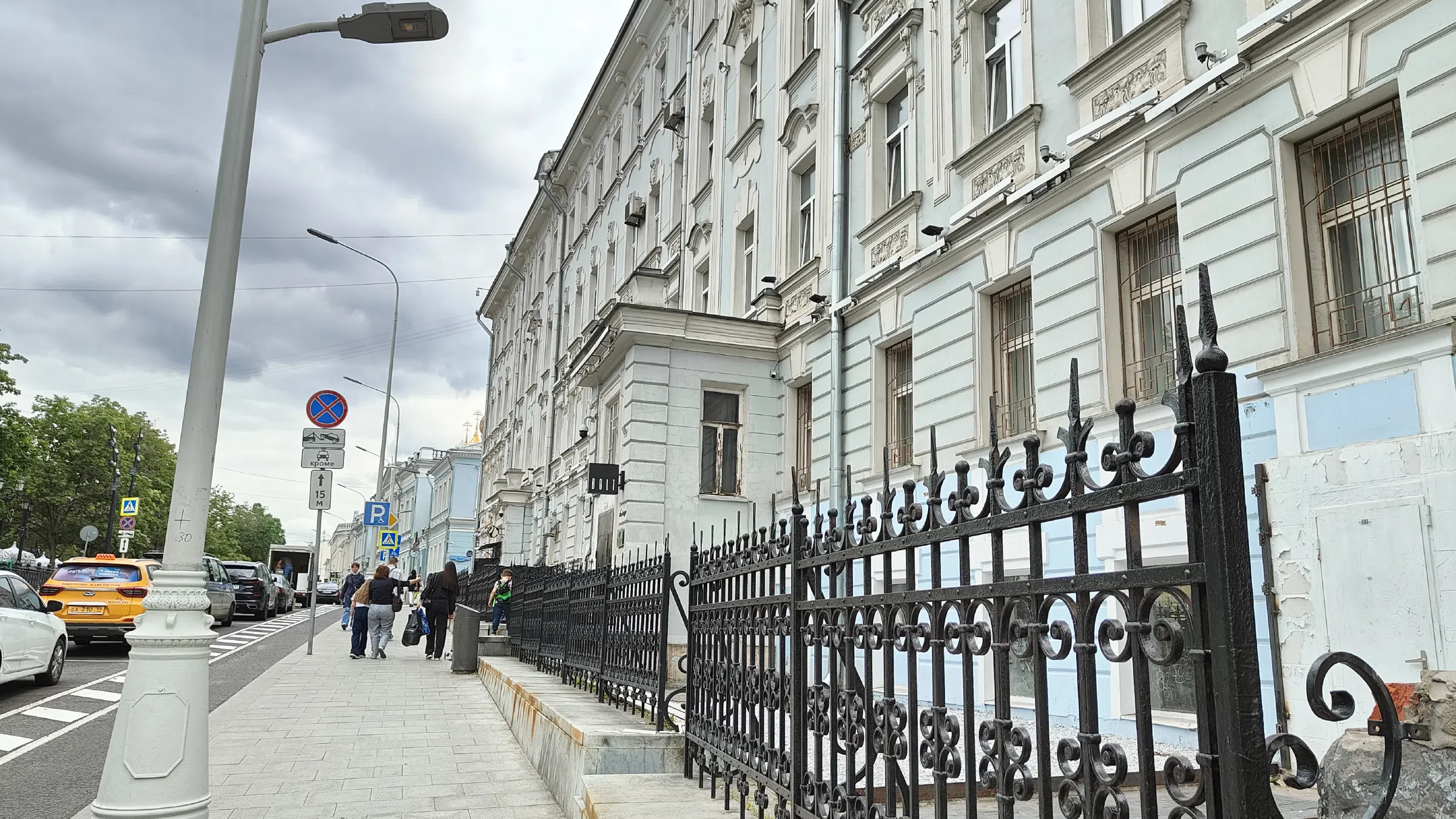 Улица со старым домом, фото 4
