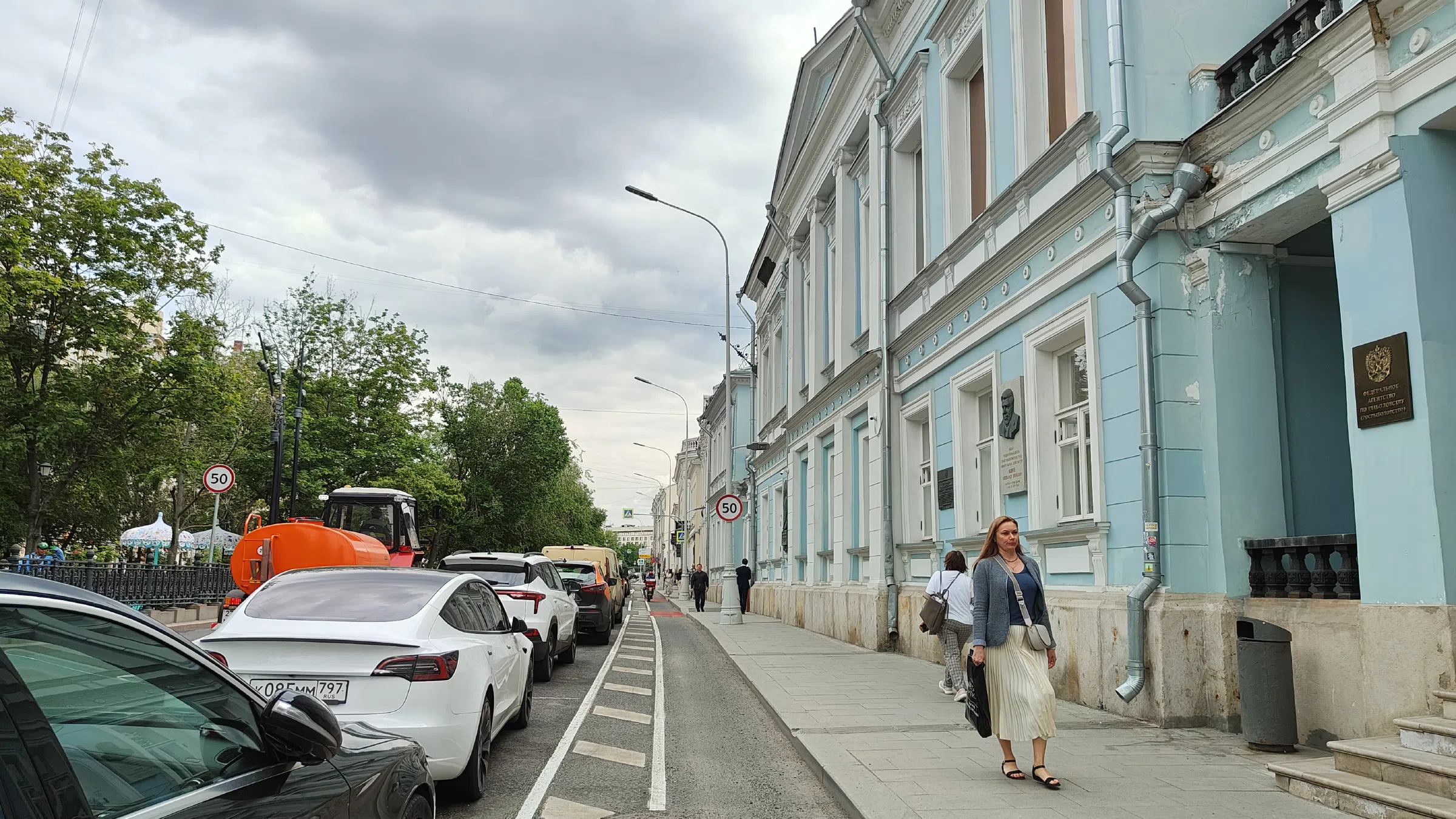 Улица со старым домом, фото 15
