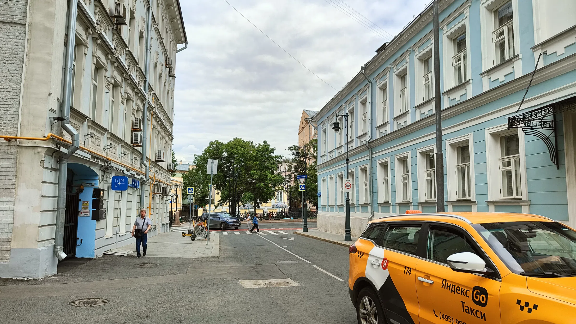 Улица со старым домом, фото 13