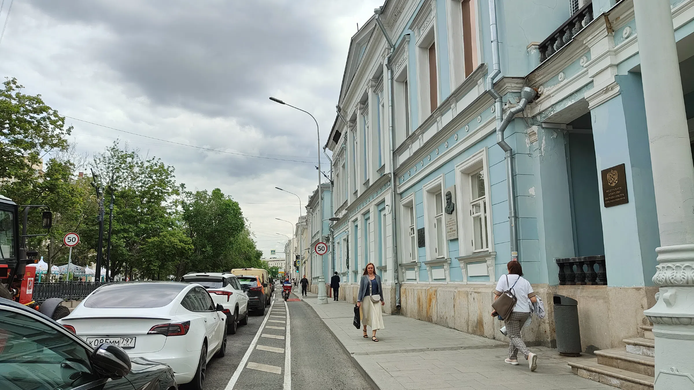 Улица со старым домом, фото 14