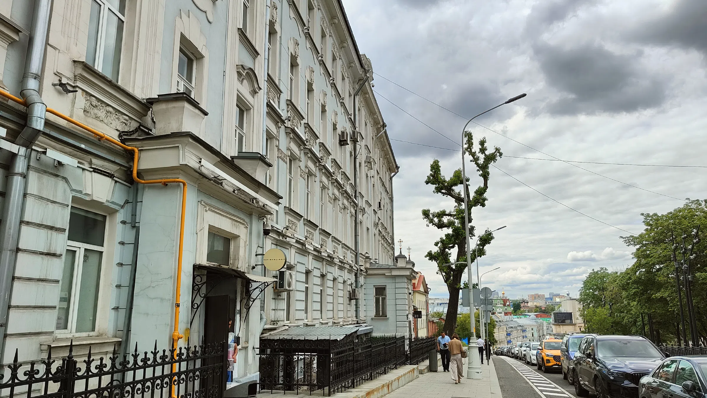 Улица со старым домом, фото 10