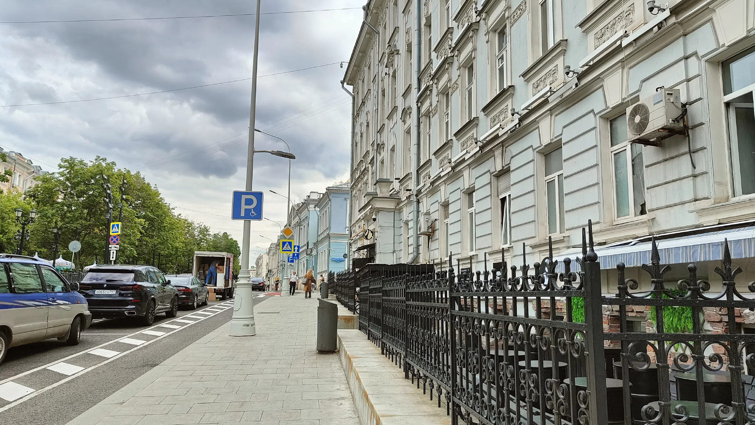 Улица со старым домом, фото 7