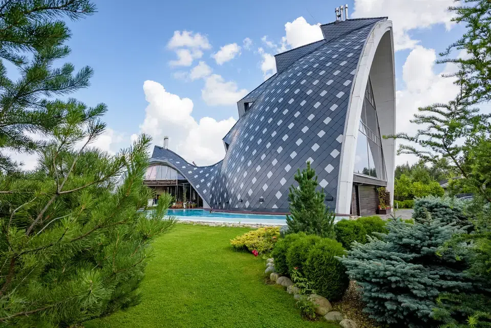 Особняк Подкова, фото 9