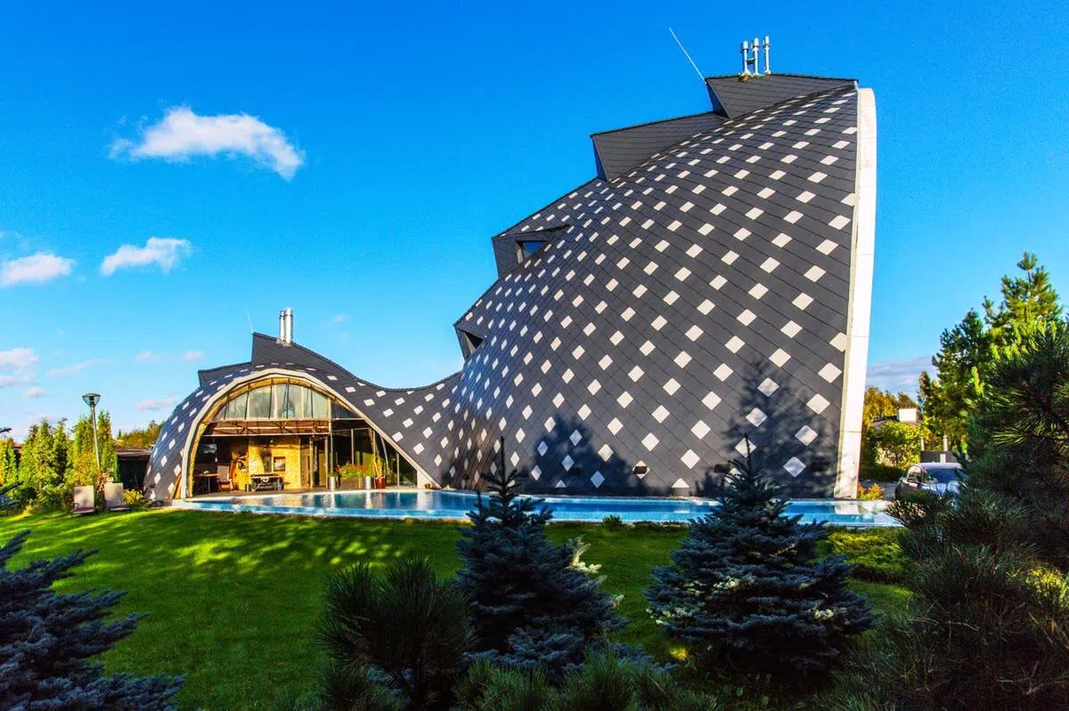 Особняк Подкова, фото 20