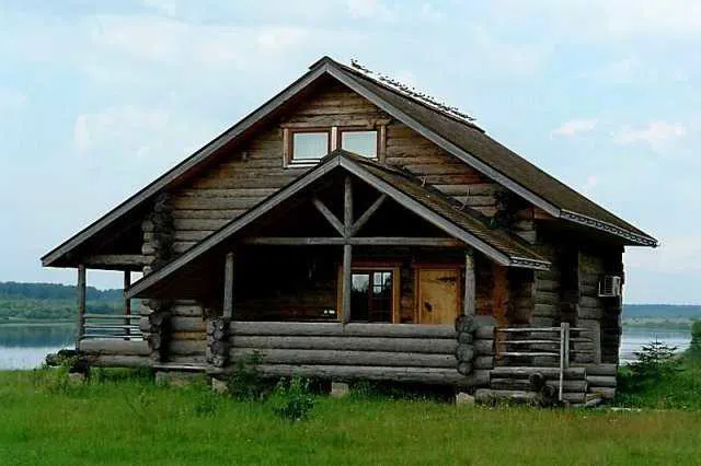 Дача Медовые Срубы, фото 6