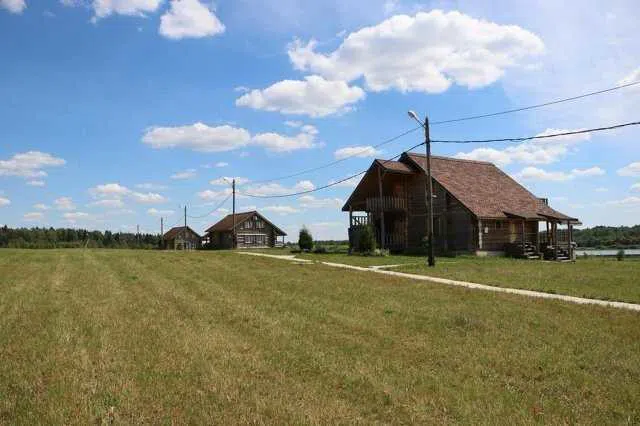 Дача Медовые Срубы, фото 8