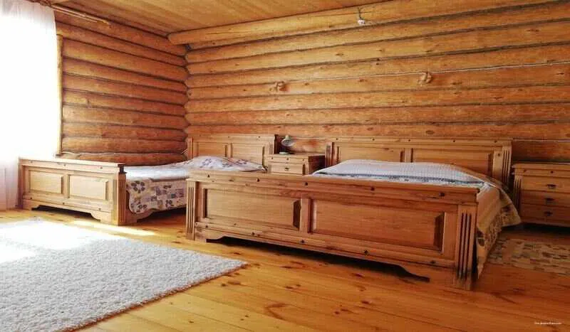 Дача Медовые Срубы, фото 21