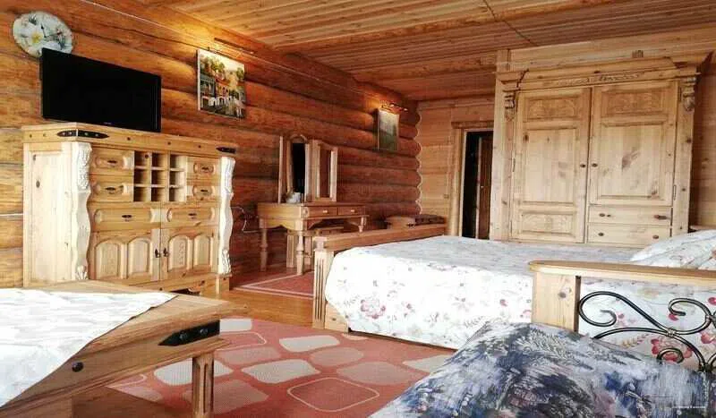 Дача Медовые Срубы, фото 22