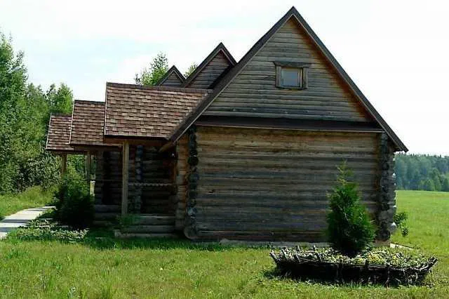 Дача Медовые Срубы, фото 7