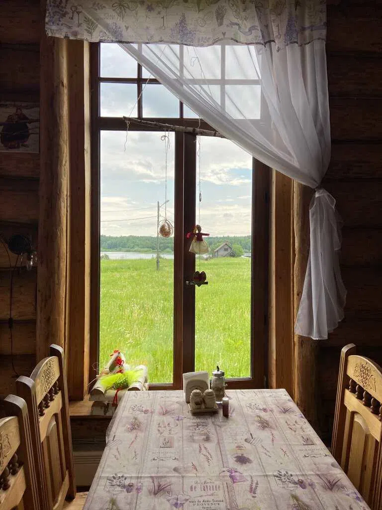 Дача Медовые Срубы, фото 15