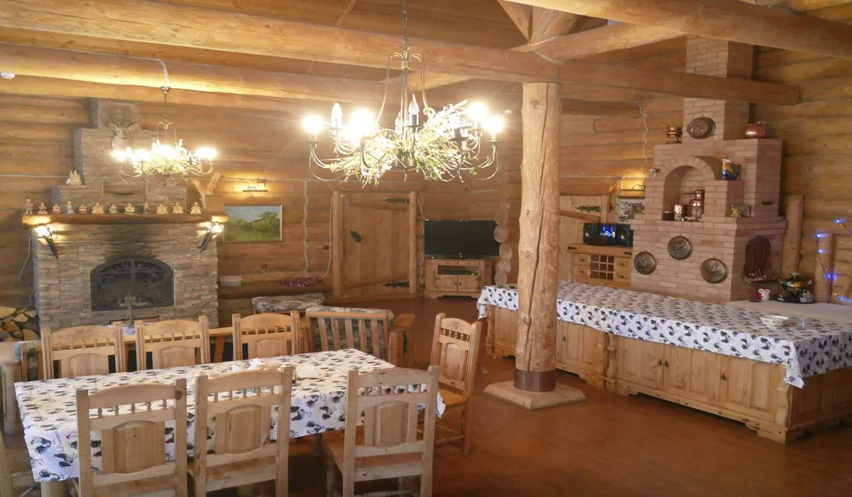 Дача Медовые Срубы, фото 3