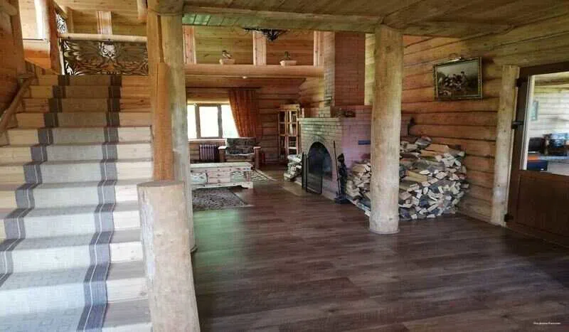 Дача Медовые Срубы, фото 23