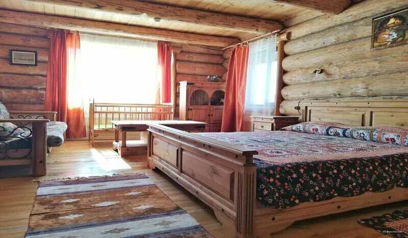 Дача Медовые Срубы, фото 14