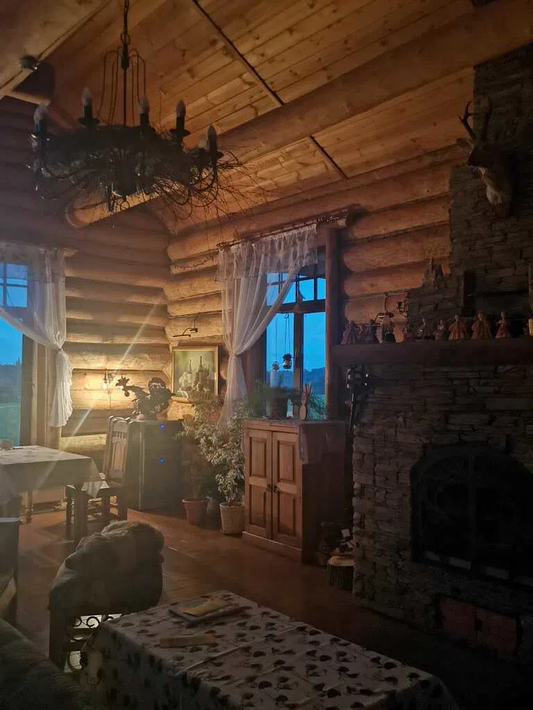 Дача Медовые Срубы, фото 13