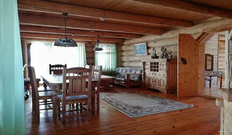 Дача Медовые Срубы, фото 17