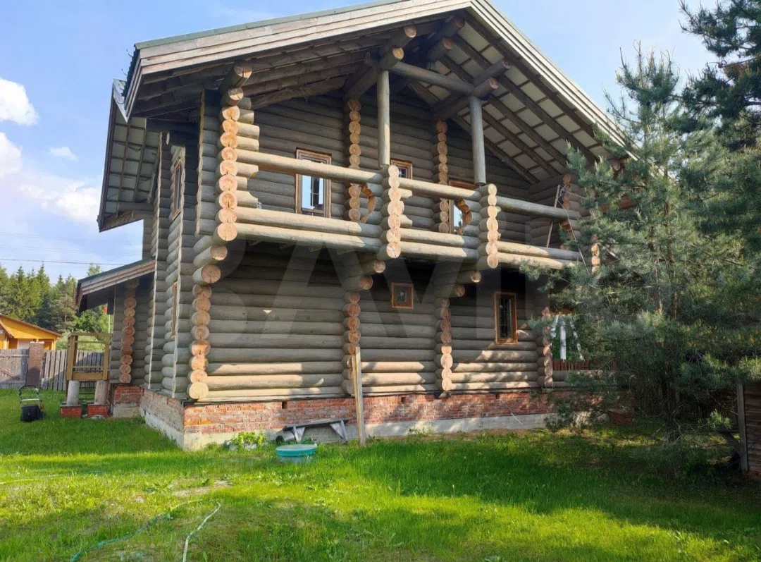 Дача у озера, фото 9