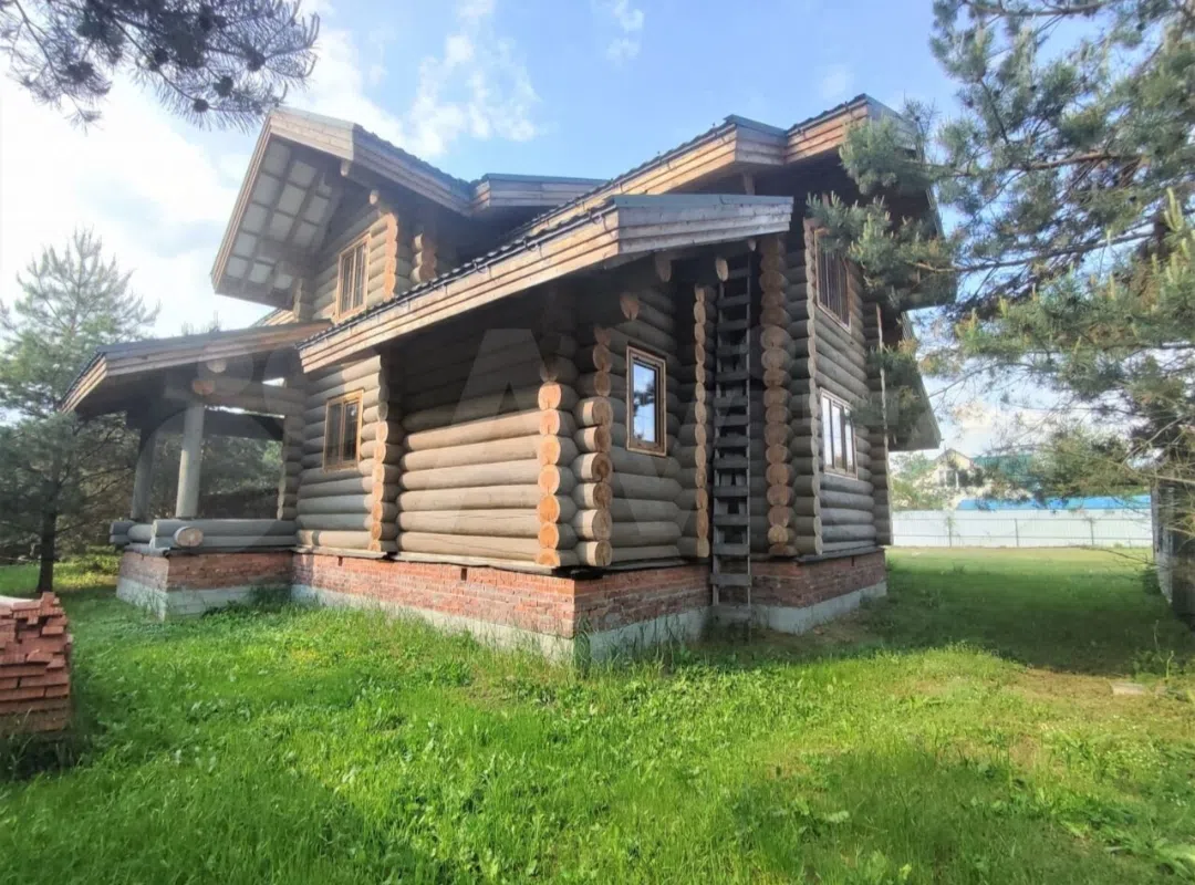 Дача у озера, фото 10