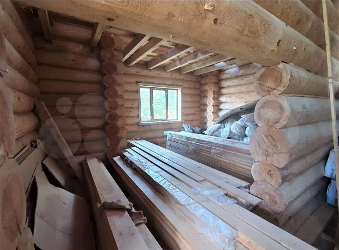 Дача у озера, фото 13