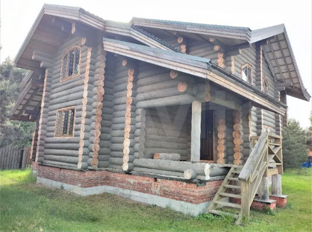 Дача у озера, фото 17