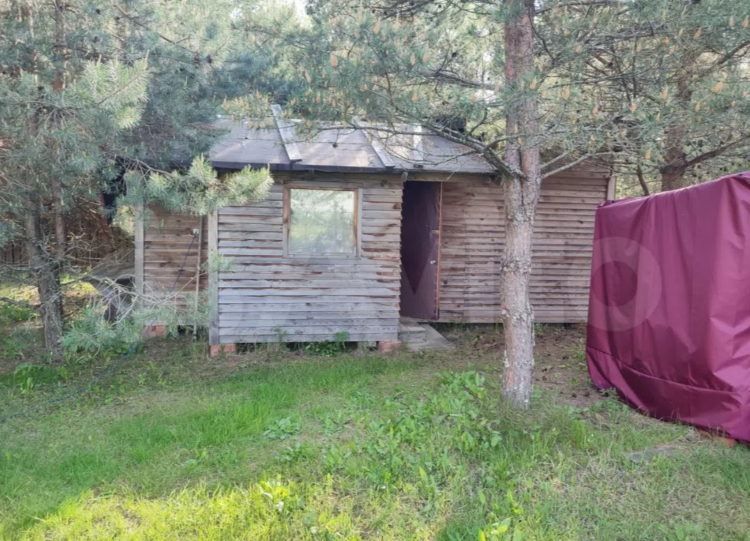 Дача у озера, фото 2