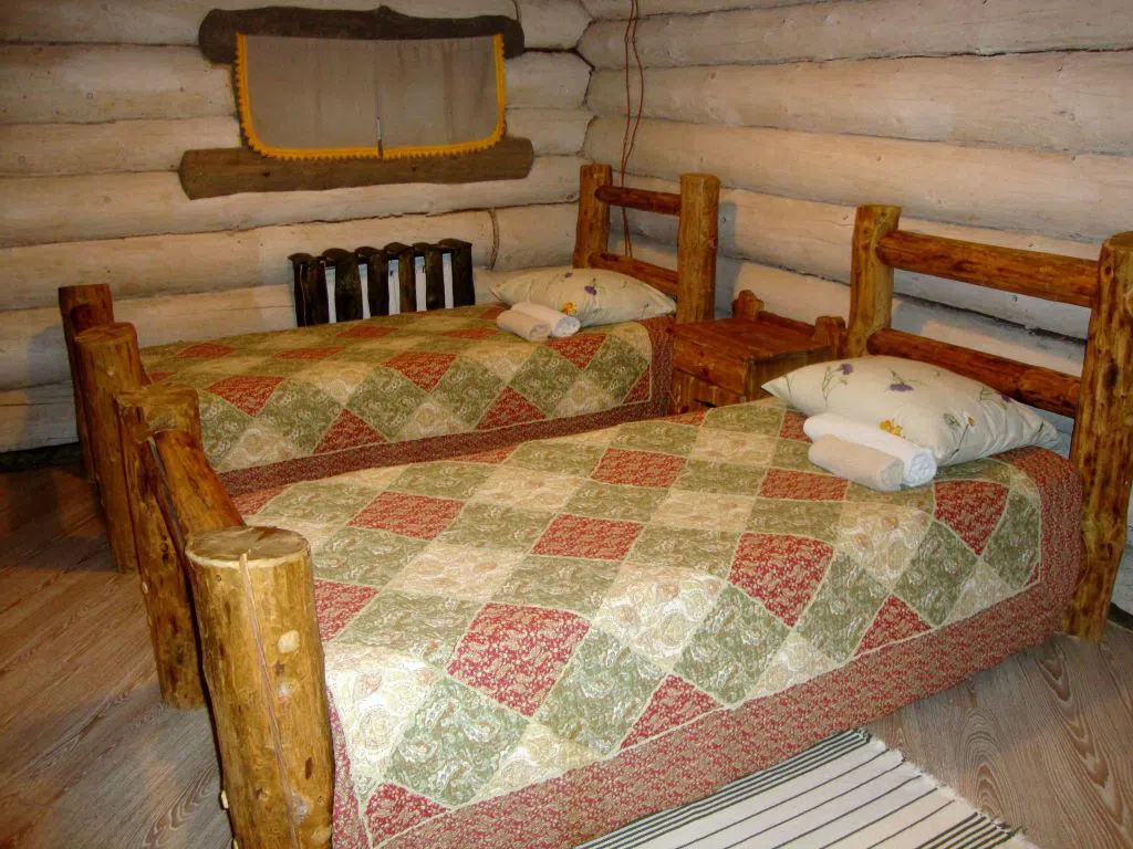 Дача с лошадьми, фото 15