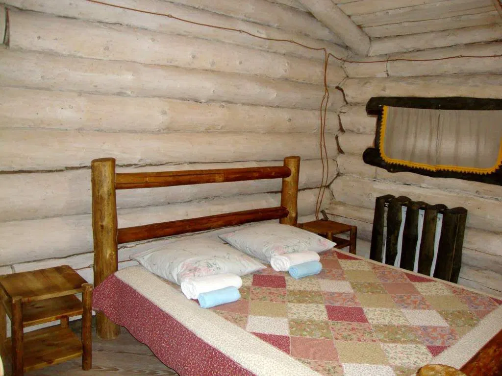 Дача с лошадьми, фото 11