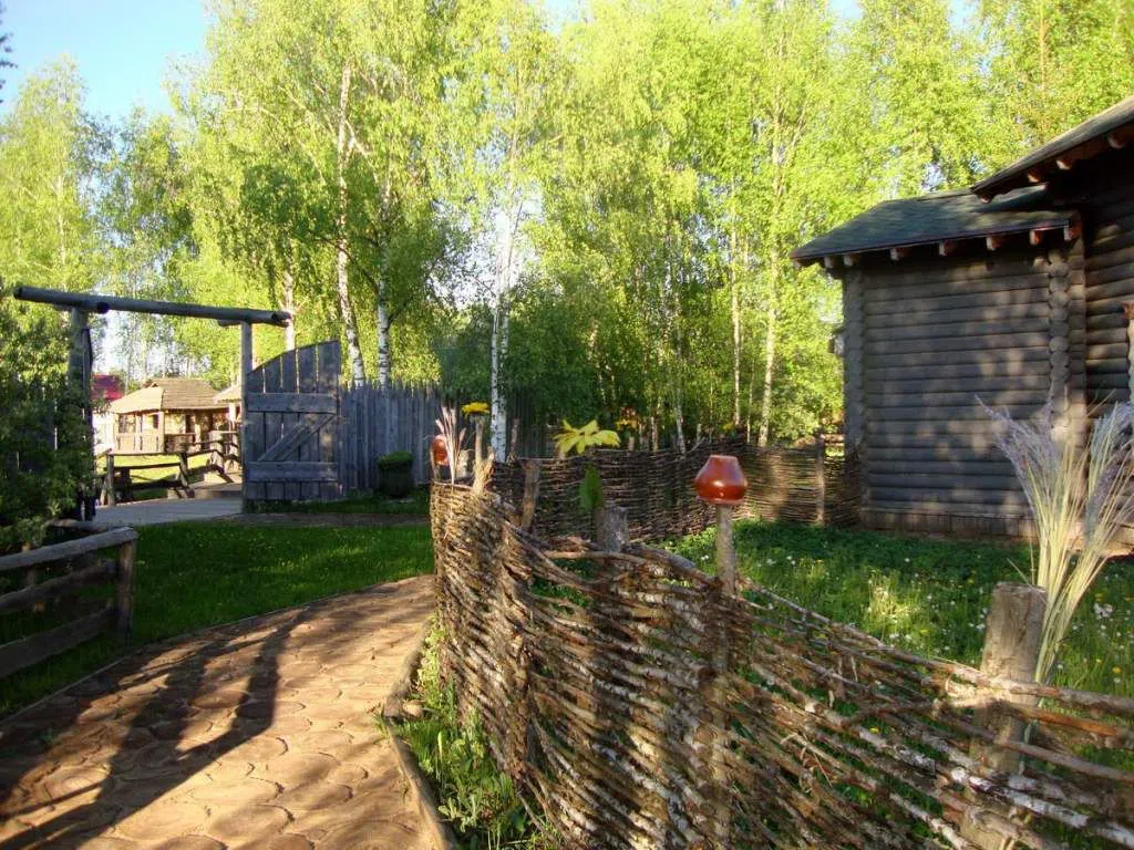 Дача с лошадьми, фото 14